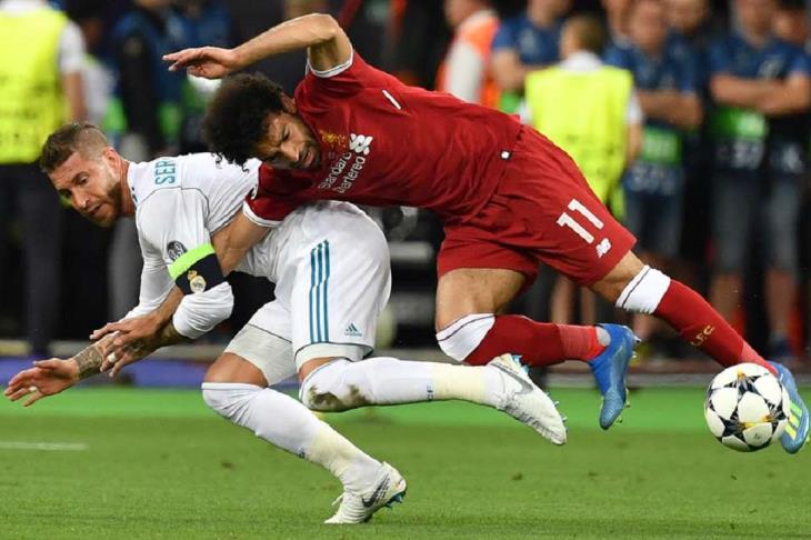 صلاح وراموس صلاح وراموس